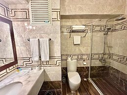 Saylamlar Hotel