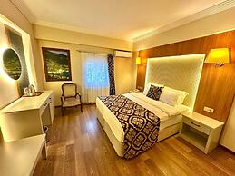 Saylamlar Hotel