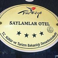 Saylamlar Hotel