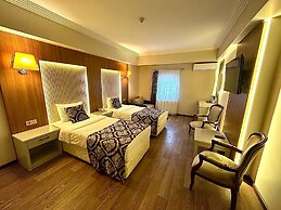 Saylamlar Hotel