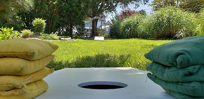 Colonial Beach Plaza Bed & Breakfast