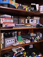 Colonial Beach Plaza Bed & Breakfast