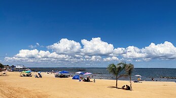 Colonial Beach Plaza Bed & Breakfast