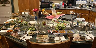 Colonial Beach Plaza Bed & Breakfast