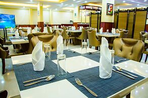 Jubail Inn