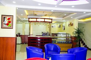 Jubail Inn