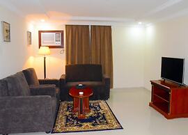 Jubail Inn