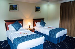 Jubail Inn