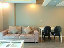 Wisdom Hotel & Residence