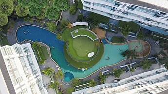 Wisdom Hotel & Residence