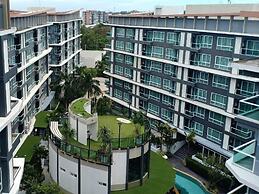 Wisdom Hotel & Residence