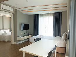 Wisdom Hotel & Residence