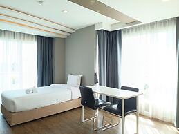 Wisdom Hotel & Residence