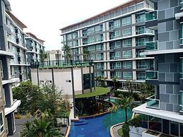 Wisdom Hotel & Residence