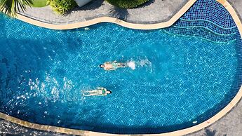 Wisdom Hotel & Residence