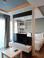 Wisdom Hotel & Residence