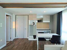 Wisdom Hotel & Residence