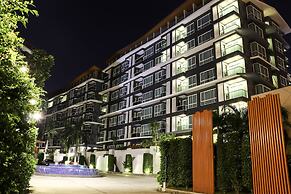 Wisdom Hotel & Residence