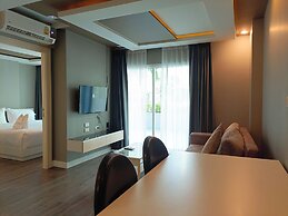 Wisdom Hotel & Residence