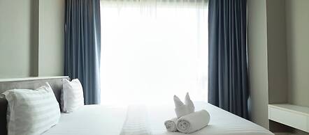 Wisdom Hotel & Residence