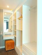 Wisdom Hotel & Residence