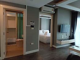 Wisdom Hotel & Residence