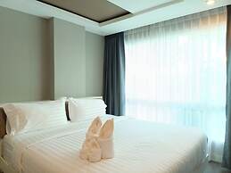 Wisdom Hotel & Residence