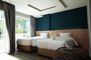 Wisdom Hotel & Residence