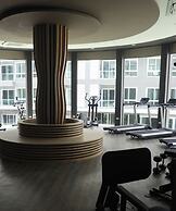 Wisdom Hotel & Residence