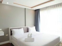 Wisdom Hotel & Residence