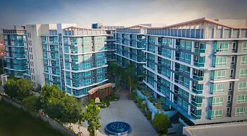 Wisdom Hotel & Residence