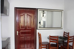 The Residence Apartments