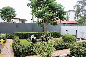 The Residence Apartments