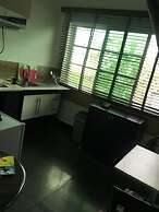 The Residence Apartments