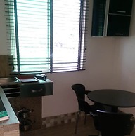 The Residence Apartments