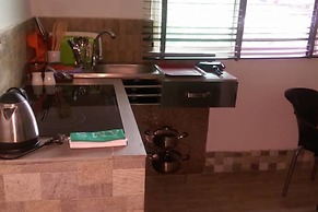 The Residence Apartments