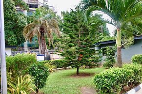 The Residence Apartments