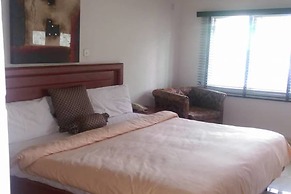 The Residence Apartments