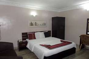 The Residence Apartments