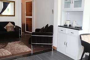 The Residence Apartments