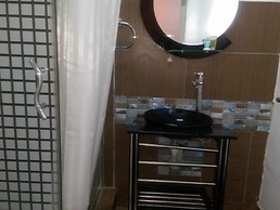 The Residence Apartments