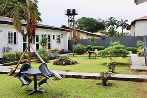 The Residence Apartments
