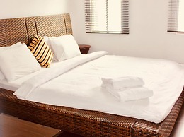 The Residence Apartments