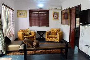 The Residence Apartments