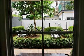 The Residence Apartments
