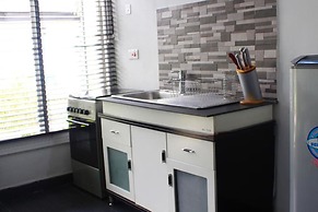 The Residence Apartments