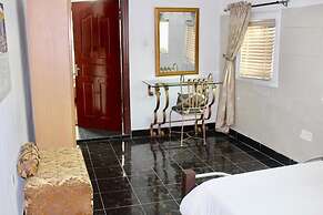 The Residence Apartments