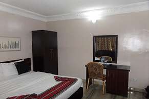 The Residence Apartments