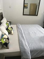 The Residence Apartments