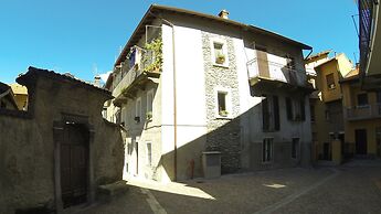 La Casa sul Sasso